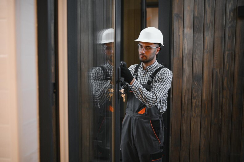 Key Maintenance Tips for Enhancing the Life of Your&nbsp;Doors