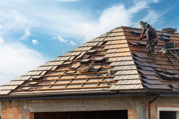 Roof Repair or Replacement? Key Factors to&nbsp;Consider